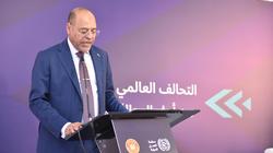 «العمل»: نرحب بالانضمام إلى التحالف العالمي للعدالة الاجتماعية