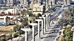 سبب غلق شارع يوسف عباس.. تعرف على التحويلات المرورية البديلة