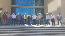 تستوعب 25 ألف طالب.. 8 معلومات عن جامعة العلمين