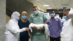 سلبية أصغر طفلين بعزل الدقهلية وتعافي 9 آخرين