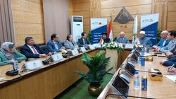 بروتوكول تعاون بين جامعة بنها وبيت العائلة المصرية.. يهدف لتعزيز المواطنة