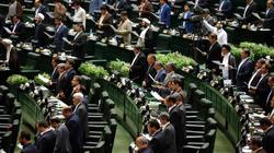 مجلس الشورى الإيراني يخفف عقوبات تهريب المخدرات