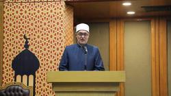 دار الإفتاء: استعمال ماء زمزم مكروه في هذه الحالة