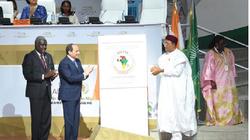 ذكرى تأسيس واتفاقية تجارة.. "العيد عيدان" في الاتحاد الأفريقي