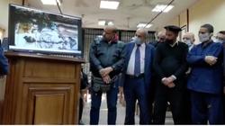 ‎⁨سفاح الجيزة يمثل جرائمه أمام المحكمة⁩