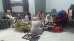 «كحك العيد».. حيلة دار مسنين لإنقاذ المشردين: ما فرّقه الشارع.. يجمعه «الفرن»