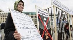 رغم عدم نشر راويتها.. محكمة إيرانية تسجن كاتبة بتهمة "ازدراء الإسلام"