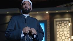 بالفيديو| بيومي فؤاد يكشف تفاصيل دوره في "مولانا".. ويؤكد: لم أشاهده حتى الآن