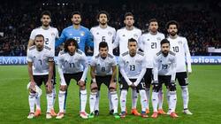 منتخب مصر يرتدي قمصانه الجديدة أول سبتمبر بعد إنهاء الاتفاق مع "PUMA" الألمانية