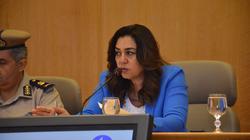 محافظ دمياط تأمر بقطع المرافق عن العقارات غير الملتزمة بطلاء الواجهات