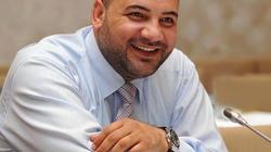 "ترويض الغضب".. أحدث إصدارات محمود زاهر في "يسطرون"