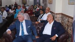 حزب الحركة الوطنية: مصر توفر مظلة حماية للمواطنين الأكثر احتياجاً