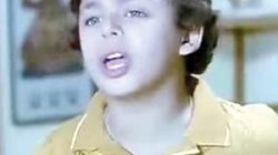 بعد مرور 50 عاما على عرضه.. شكل بطل فيلم الحفيد يصدم جمهوره