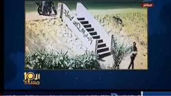 بالفيديو| رجل وسيدة يلقيان رضيعا أمام مسجد بمحافظة الشرقية