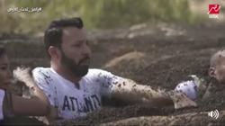 بالفيديو| أحمد فهمي يسب رامز جلال ومساعدته بعد كشف المقلب