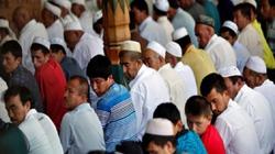 تقرير: 608 حالة كراهية ضد المسلمين في بريطانيا