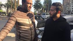 جيران طفل السيدة زينب لـ"الوطن": عند ربنا دلوقتي ولا تجوز عليه غير الرحمة