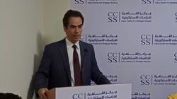 إحياء الذكرى الـ80 لـ محمود درويش بمركز القاهرة للدراسات الاستراتيجية