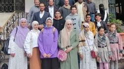 12 طالبا من كفر الشيخ في التصفيات النهائية لمسابقة القرآن الكريم