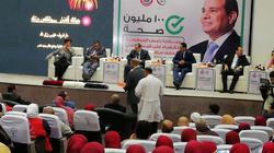 "الصحة" تطالب المواطنين بالمشاركة في حملة "فيروس سي": "حق أولادك عليك"