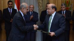 تعاون مصري - كويتي في مجال تكنولوجيا المدن الذكية