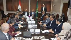 رئيس التنمية الحضرية: القليوبية غنية بفرص استثمار حقيقية وواعدة
