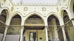 «مِسكة».. جارية خلدتها «أعمال الخير»
