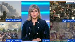أستاذ علاقات دولية: سياسة مصر واضحة في دعم وحدة وسيادة الدولة السورية