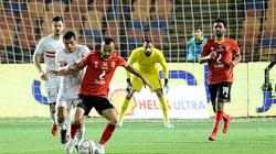 موعد مباراتي الأهلي والزمالك في ربع نهائي كأس مصر
