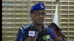 وزير الداخلية السوداني: تمديد حظر التجوال في كسلا حتى انتهاء الأزمة