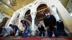 موعد الإفطار وأذان المغرب اليوم ‏الثلاثاء في محافظة الدقهلية 18 رمضان
