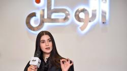 هدى الإتربي عن ارتدائها الحجاب: وارد جدا لكني لم أحدد موعد