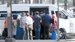 بالصور| صحفية تفضح رجلا تحرش بها في "ميكروباص": "أنا مش هتكسف ولا هخاف"