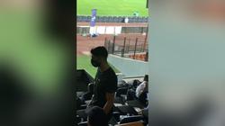 فرجاني ساسي يؤازر الزمالك أمام الإسماعيلي من المدرجات