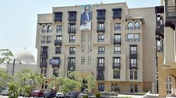 «مجرى العيون».. كومباوند على الطراز الإسلامى: 79 «عمارة» بـ«مشربيات وأشجار ولاند سكيب»