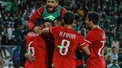 الأهلي يوافق على خوض مباراتي طلائع الجيش وسيراميكا بحكام مصريين