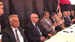 "المواطنة الإنجيلية" تنظم لقاء جماهيري عن التعديلات الدستور بسمالوط