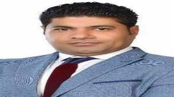 بفضيحة تحكيمية.. محمد عبد العال يودع بطولة العالم للجودو أمام لاعب إسرائيلي