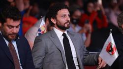 حسام غالي لـ«الوطن»: اتحاد الكرة «شاهد مشفش حاجة» وبعض المدربين «بلا رخصة»
