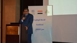 وزير القوى العاملة:  قاعدة بيانات لعمل الأطفال على المستوى القومي