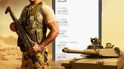 الفرافرة والبرث وإعدام عشماوي.. المشاهد الأبرز في 30 حلقة من الاختيار