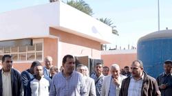 "شرب الأقصر": طفرة في قطاع المياه بالمحافظة