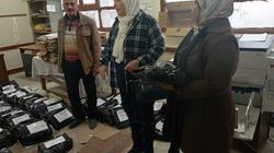 جدول امتحانات الصف الثاني الإعدادي 2025 محافظة مطروح