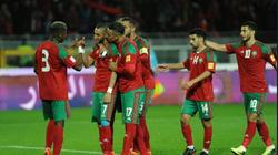 مونديال روسيا| بث مباشر لمباراة المغرب وإيران