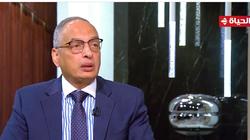 عصام النجار: ارتفاع الصادرات العام الماضي مقابل انخفاض الواردات
