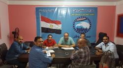 "مستقبل وطن" تبدأ تدريب 100 عضو من الحزب على القيادة السياسية