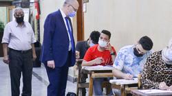 الجامعات: إعلان نتائج الامتحانات في أسرع وقت بعد انتهائها