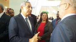 مصر تستضيف أكبر معرض للصناعات الغذائية والحاصلات الزراعية في إفريقيا