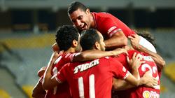 شهر أحمر وفوز كاسح وكسر عقدة.. 5 نتائج من فوز الأهلي على الزمالك