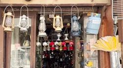 100 سنة «نحاس».. «المصري» عايش على «بوابير الجاز»: زبونها موجود